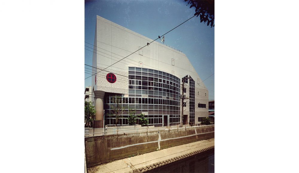 岩間市民プラザ２