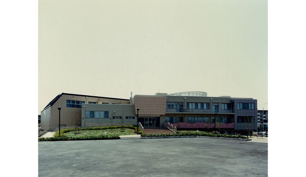 根岸地区センター２