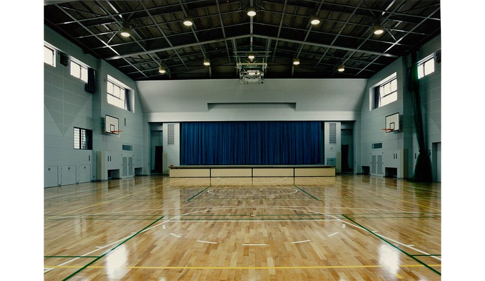根岸地区センター５
