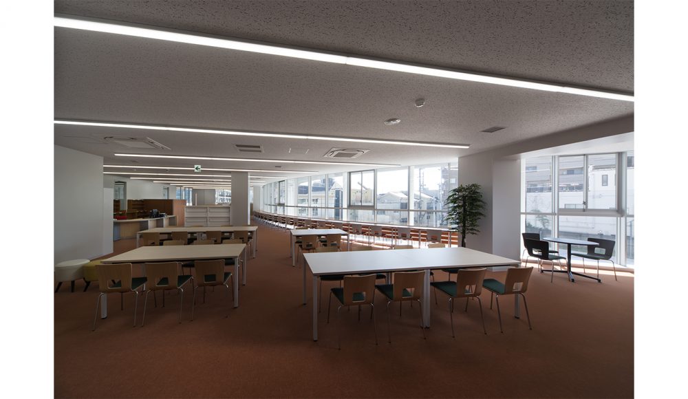 図書室