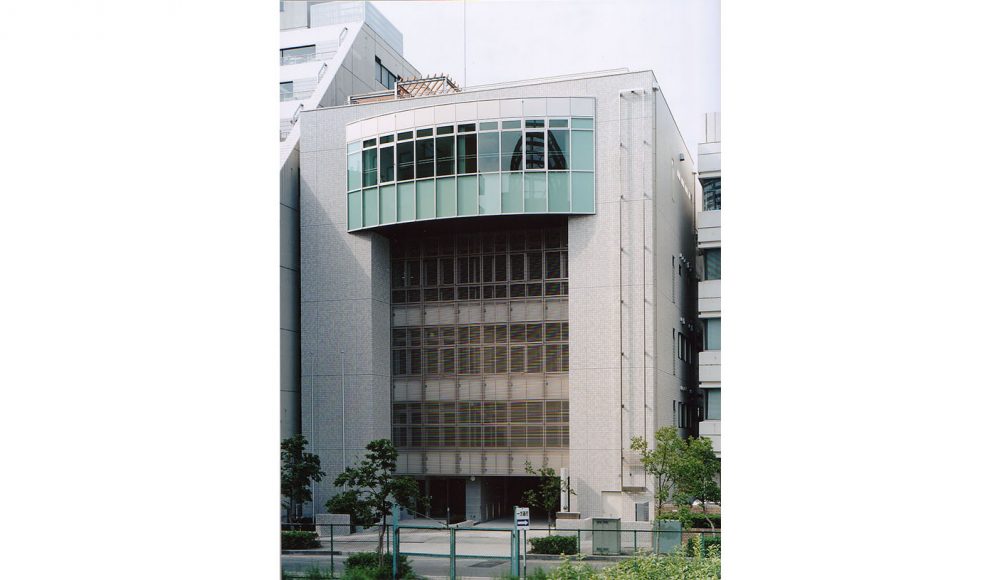 01 神奈川県交通安全協会会館
