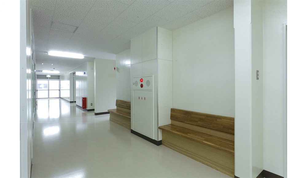 02 廊下