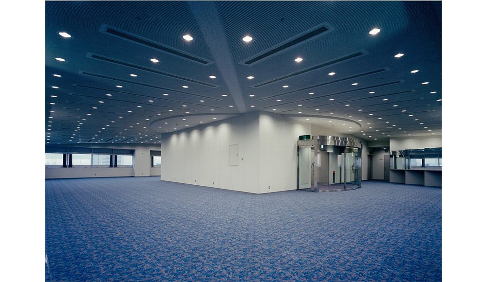 29 14階展示場