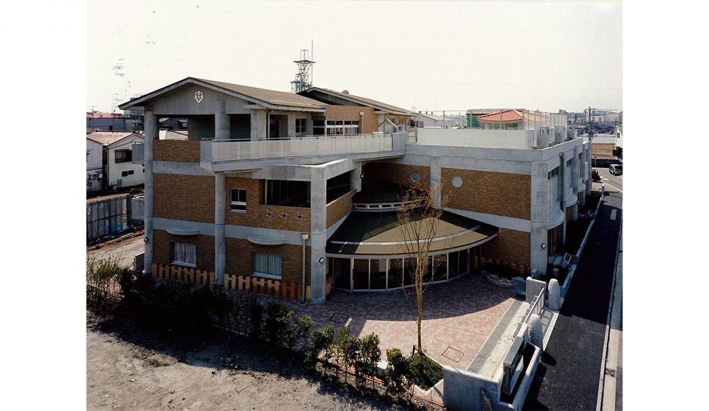 全景