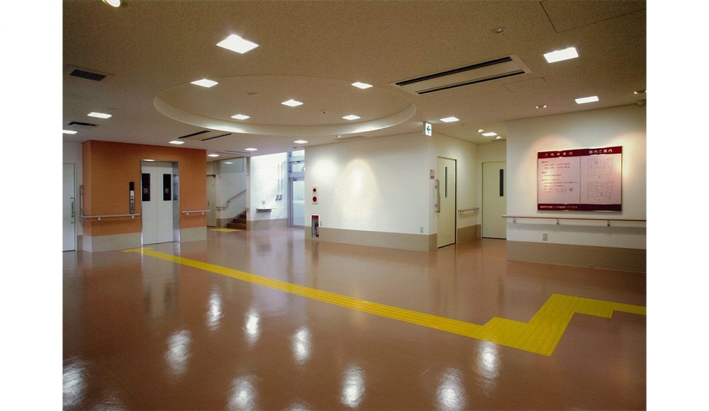 沢渡 ホール02