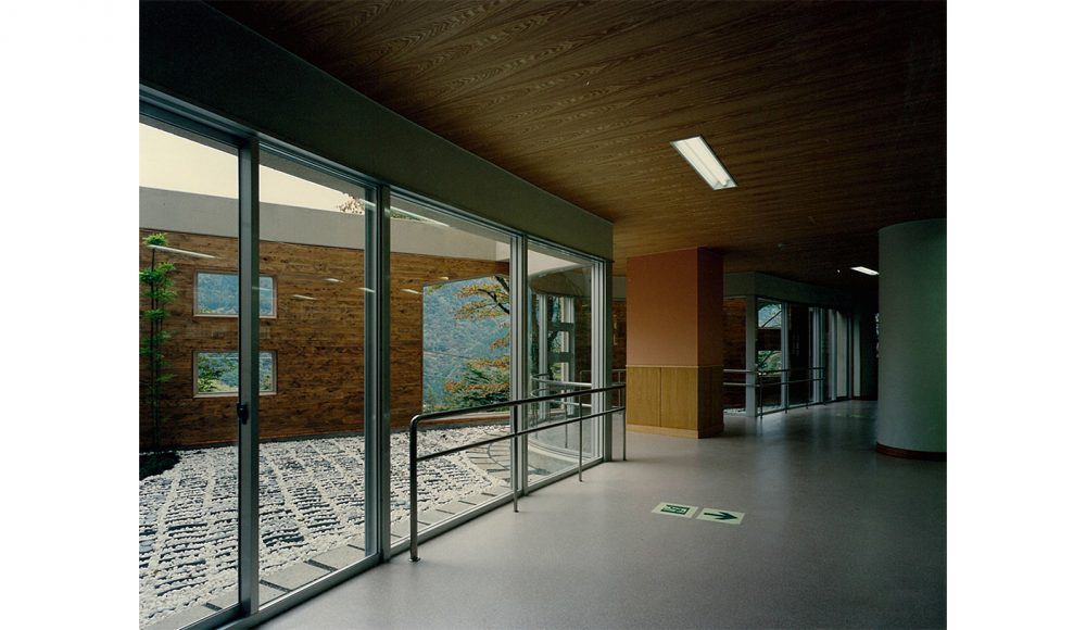 温泉小学校２