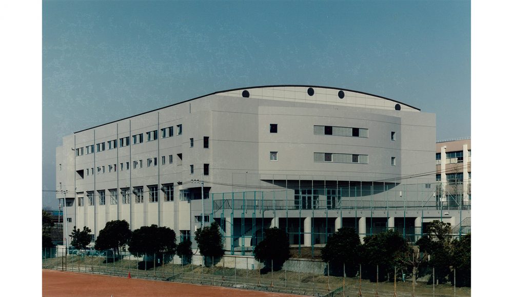 藤沢翔陵高校１