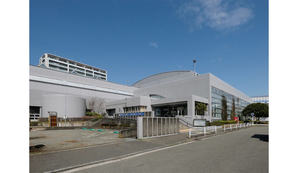 ０１．外観